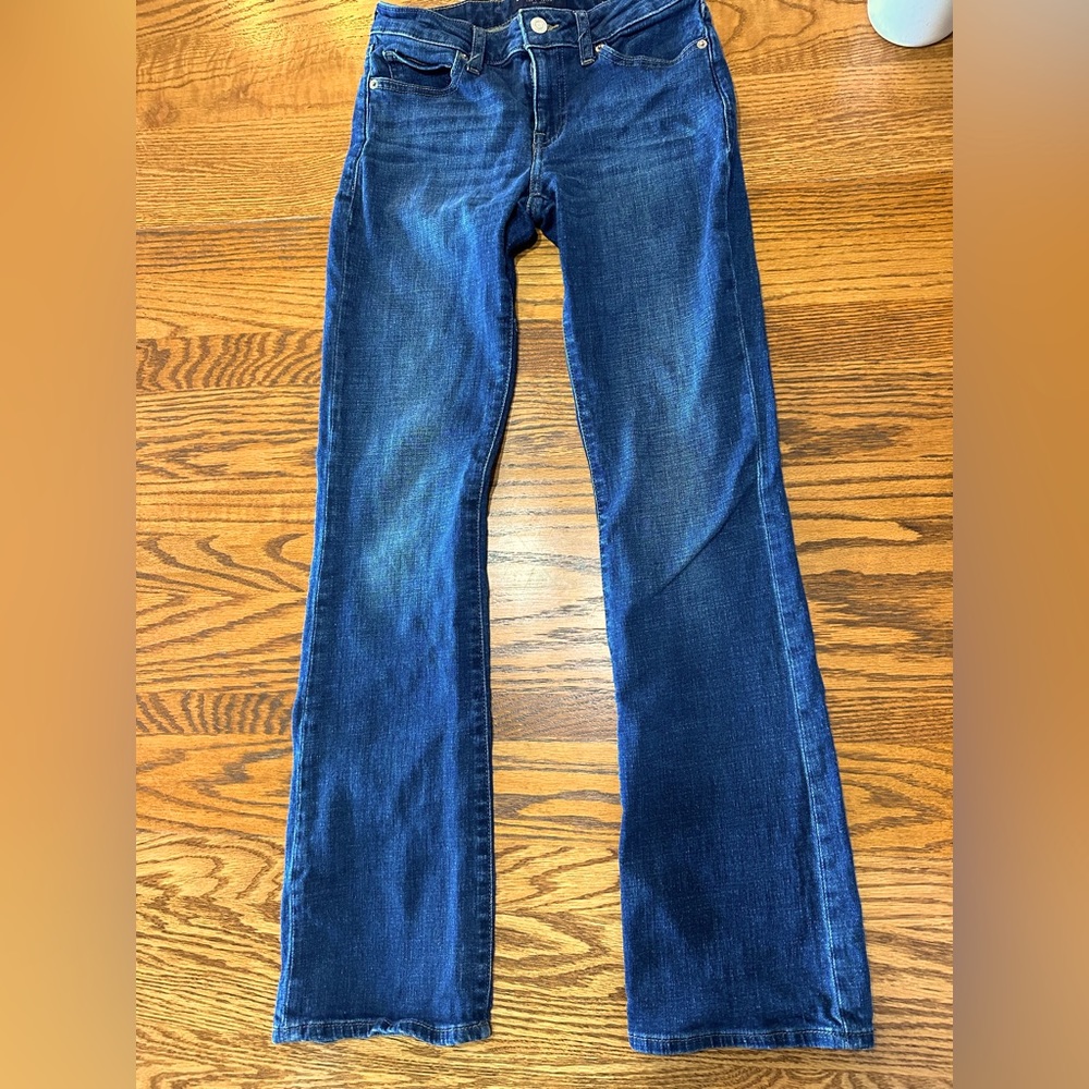 Luck Brand 2/26 Regular